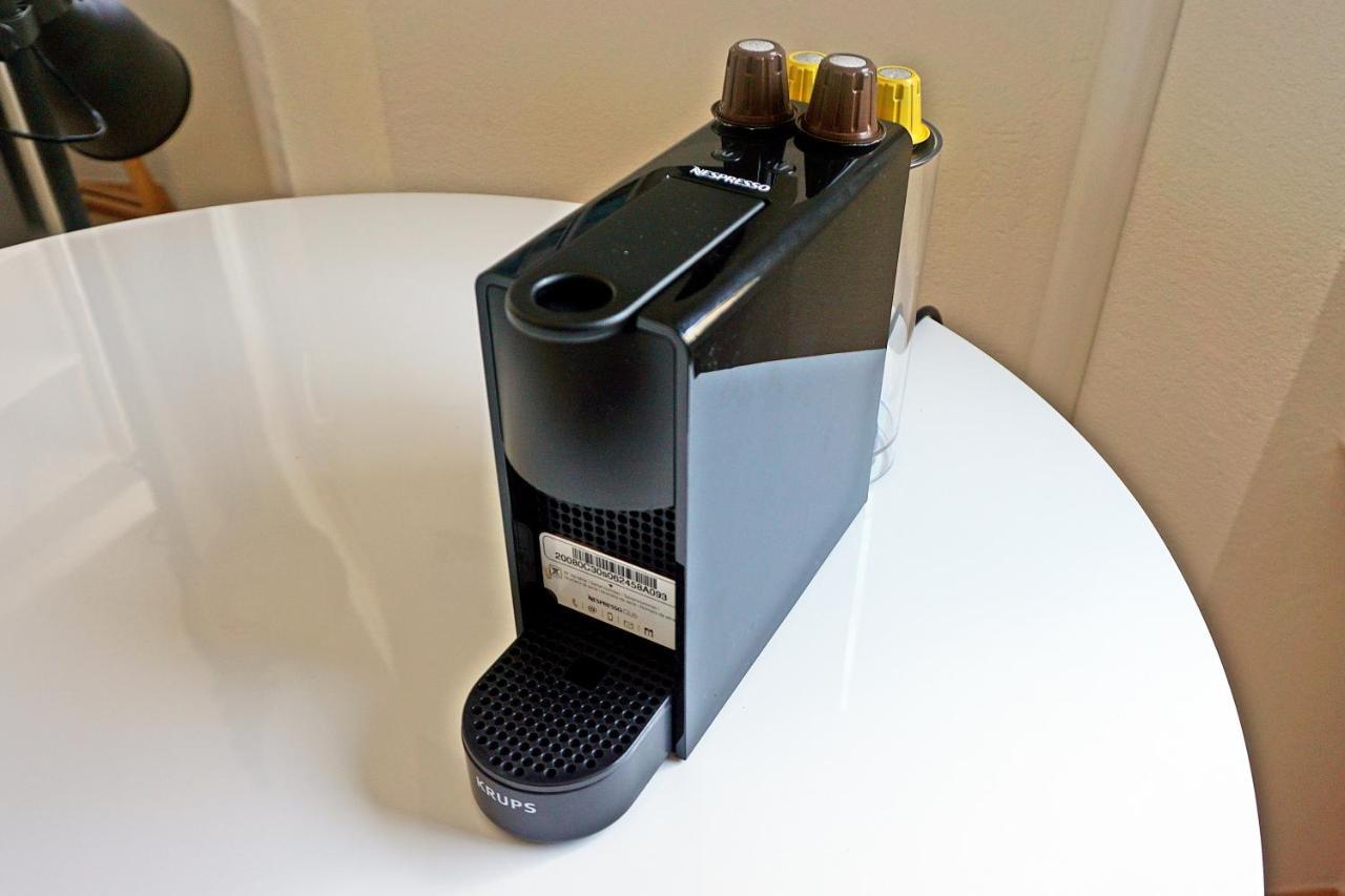 Schick Und Freundlich, Zentral, Modernes Studio - C5 St. Moritz Exterior photo